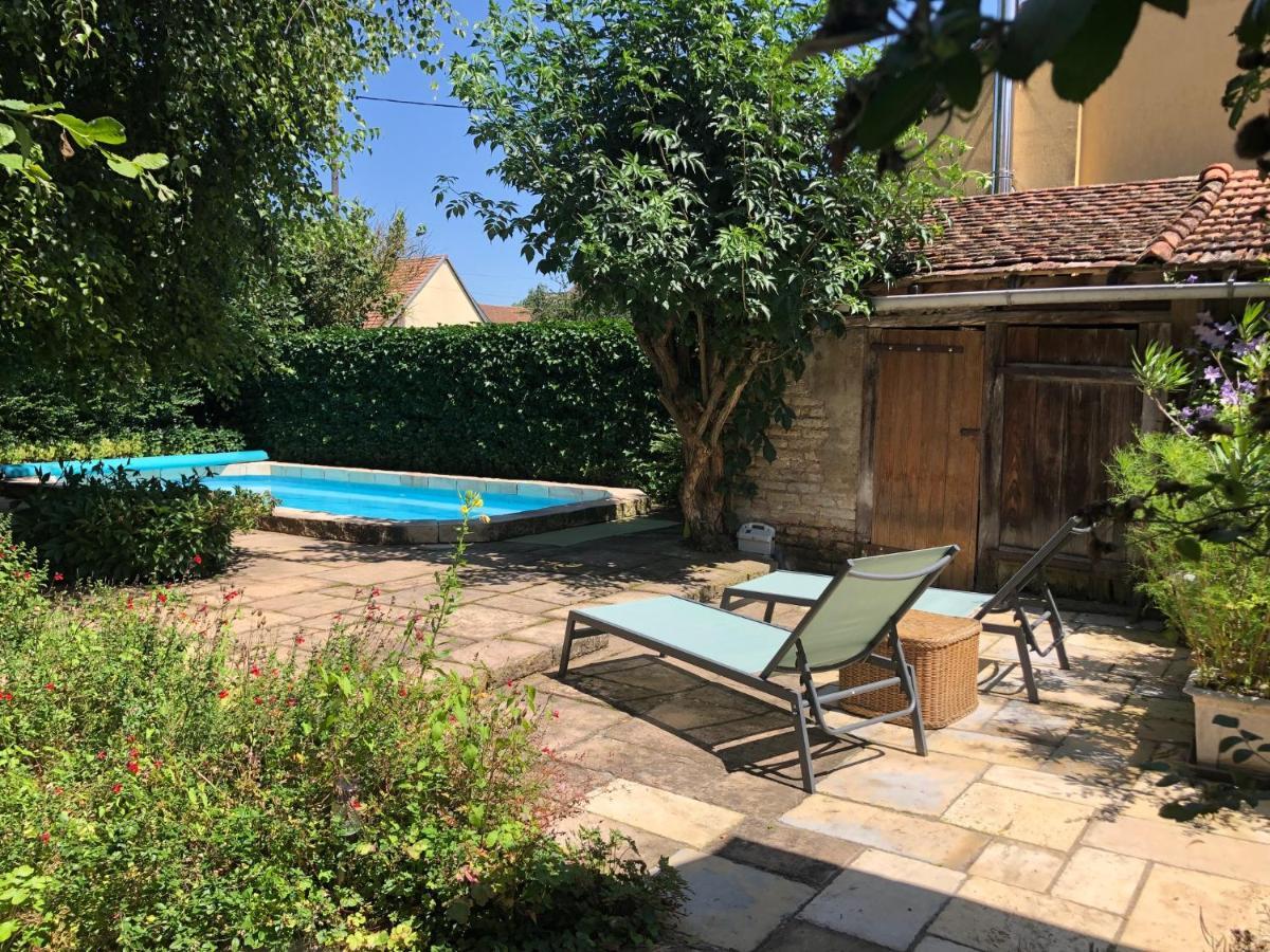 Apartament Le Sechoir Du Ried Rossfeld Zewnętrze zdjęcie