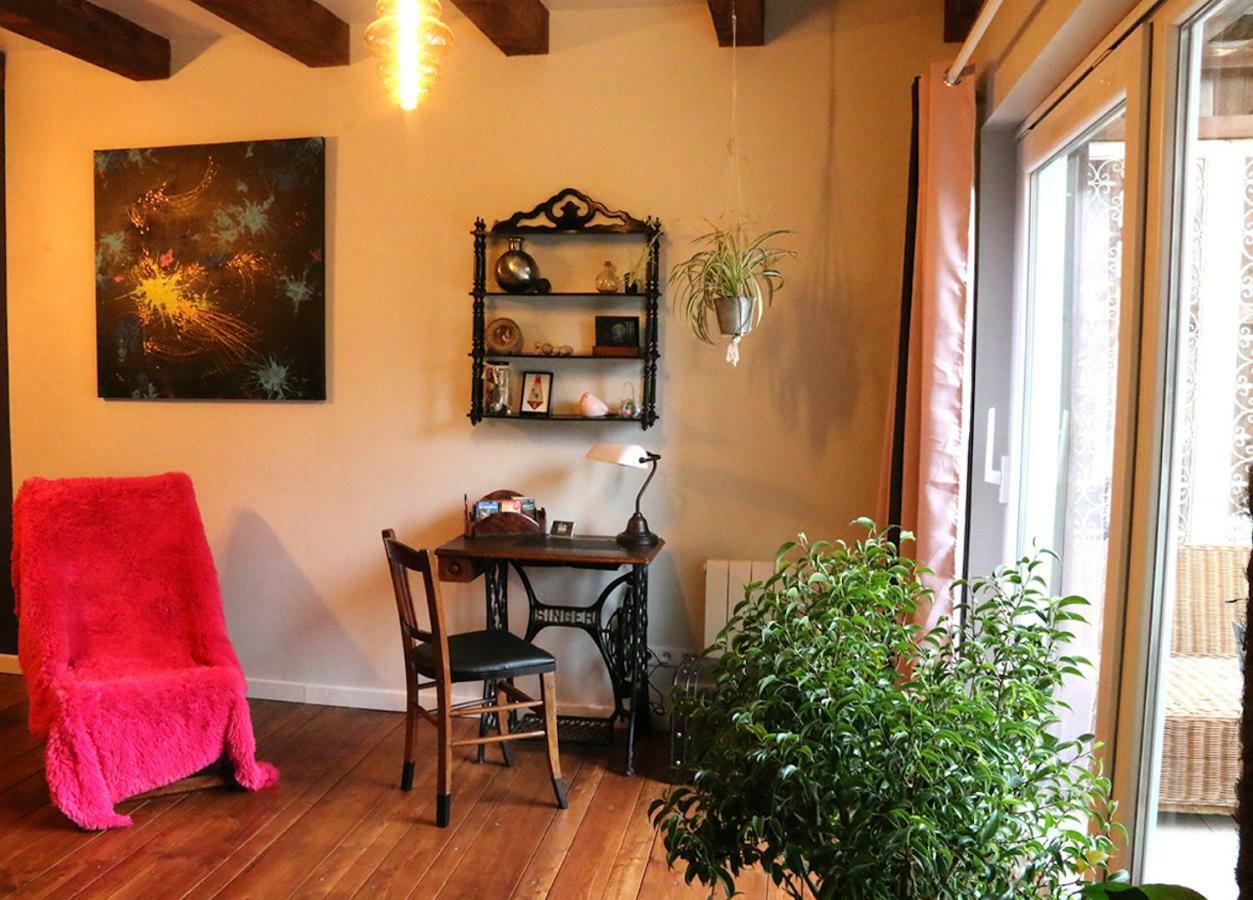 Apartament Le Sechoir Du Ried Rossfeld Zewnętrze zdjęcie